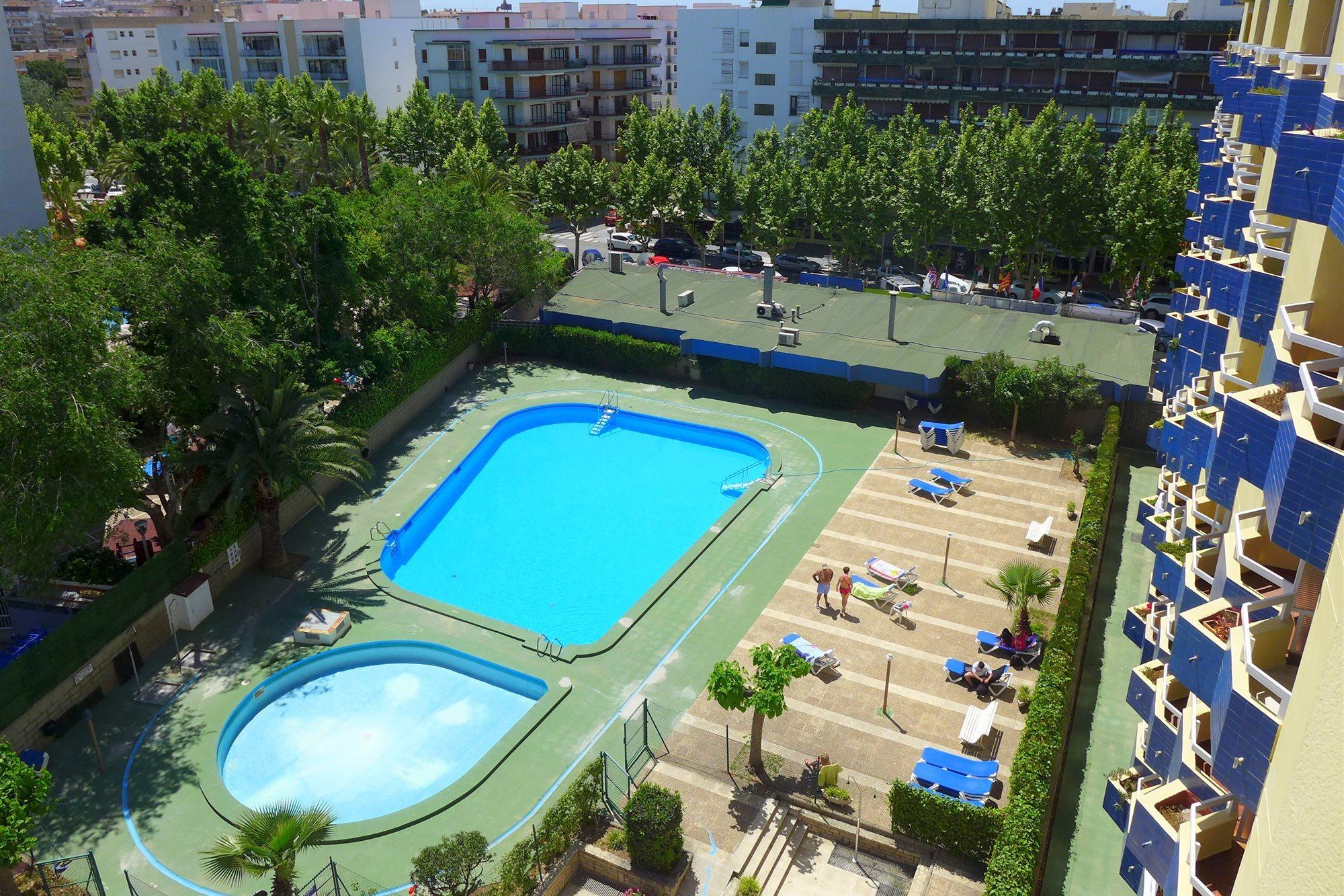 Appartement Rentalmar Alboran Salou