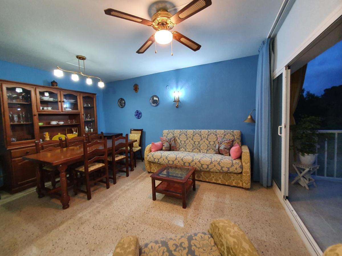 Apartamento Bellamar
