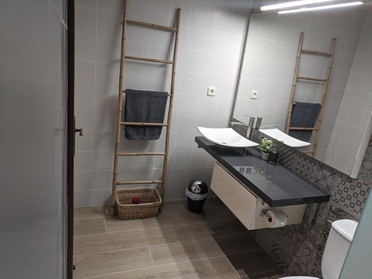 Dalt Deluxe Apartment