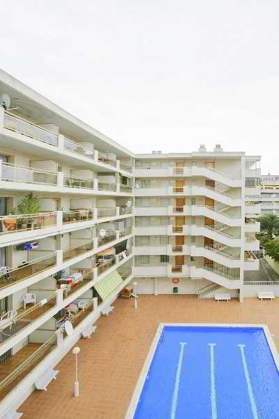 Condo Rentalmar Decathlon Salou