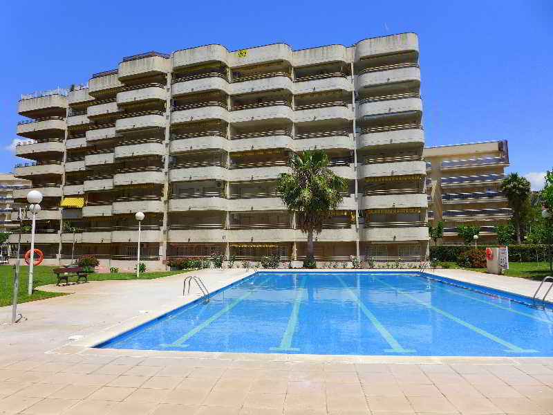 Apartment Cordoba Planet Costa Dorada