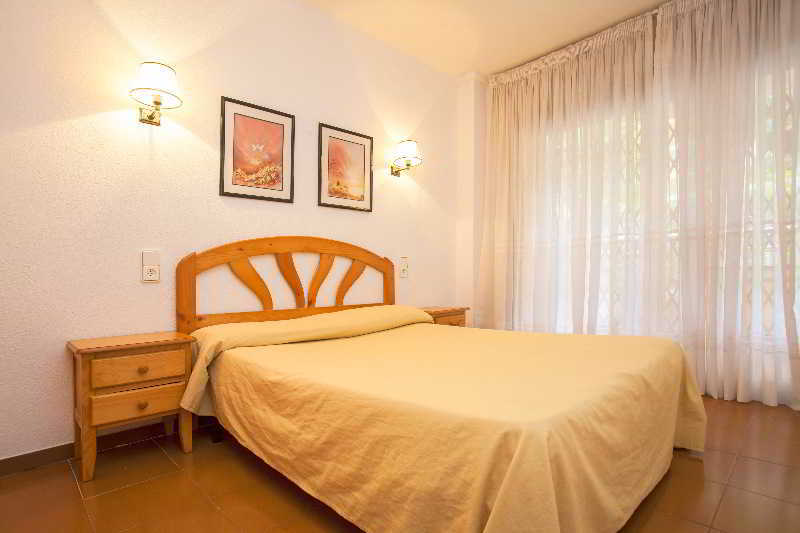 Cordoba Planet Costa Dorada Apartment