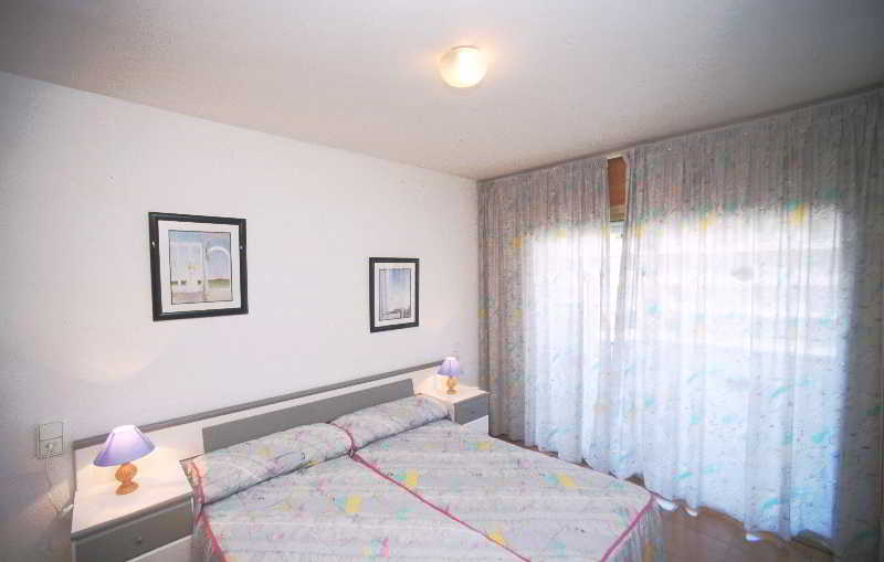 Apartment Cordoba Planet Costa Dorada *