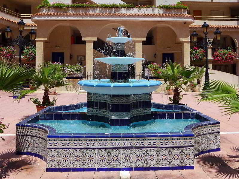 Apartment Cordoba Planet Costa Dorada Salou