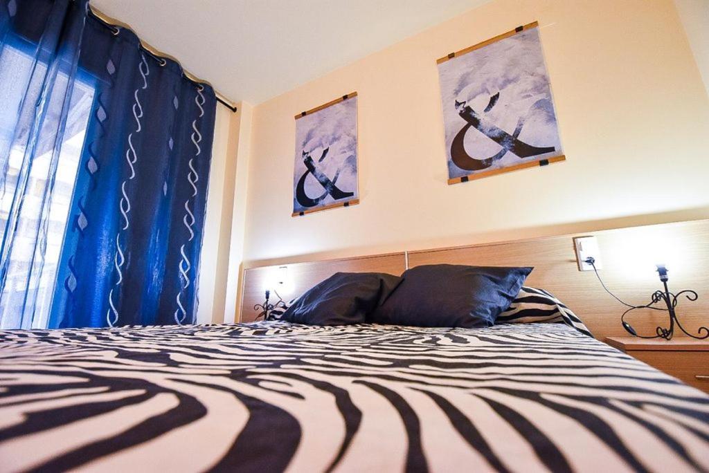 Apartment Apcostas - Village Park Salou