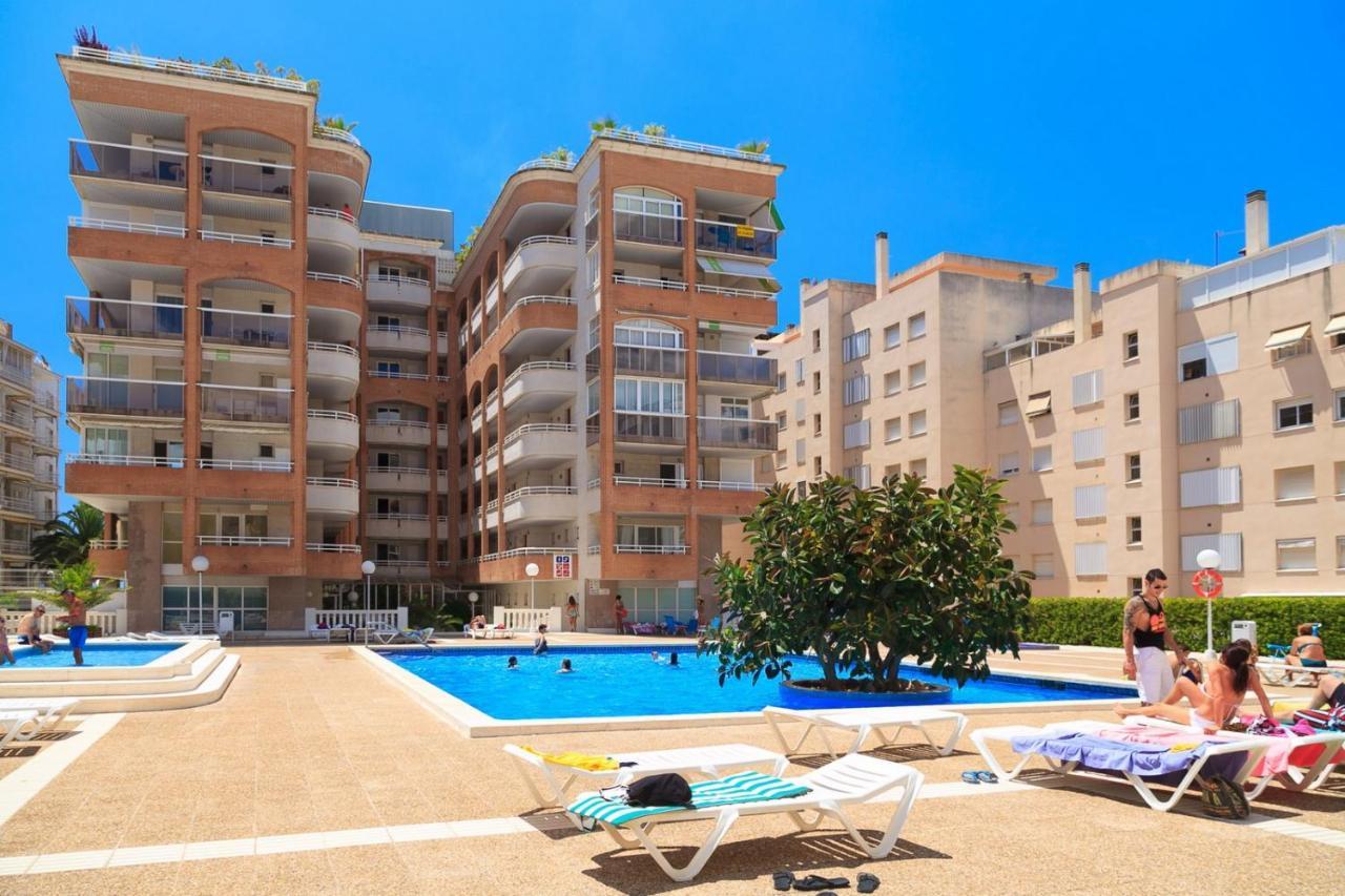 Apartment Saloutrip - Center