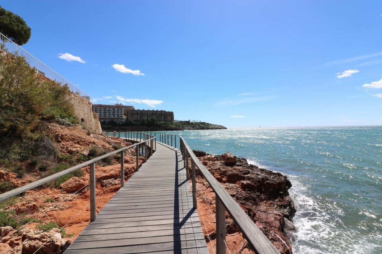 Apartment Saloutrip - Center Salou