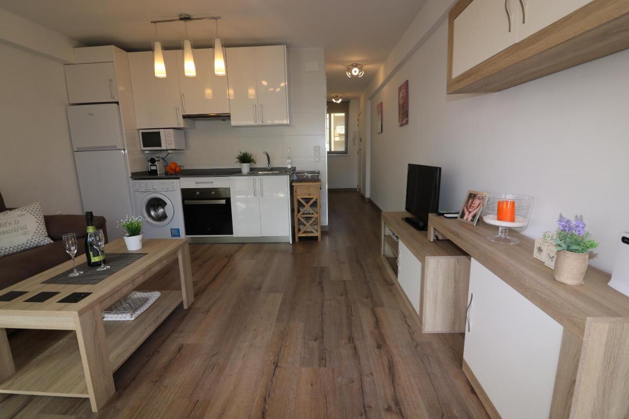 Saloutrip - Formentor Apartment
