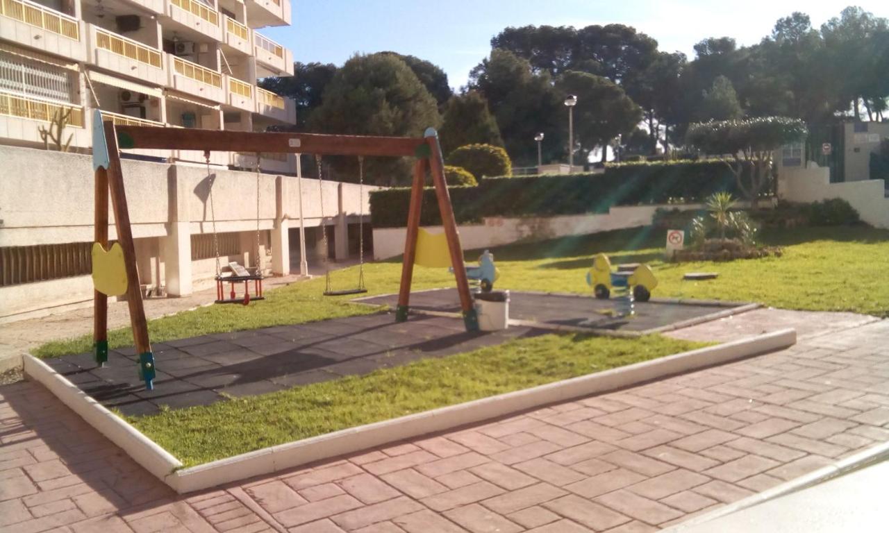 Apartment Escaliro Pins Salou
