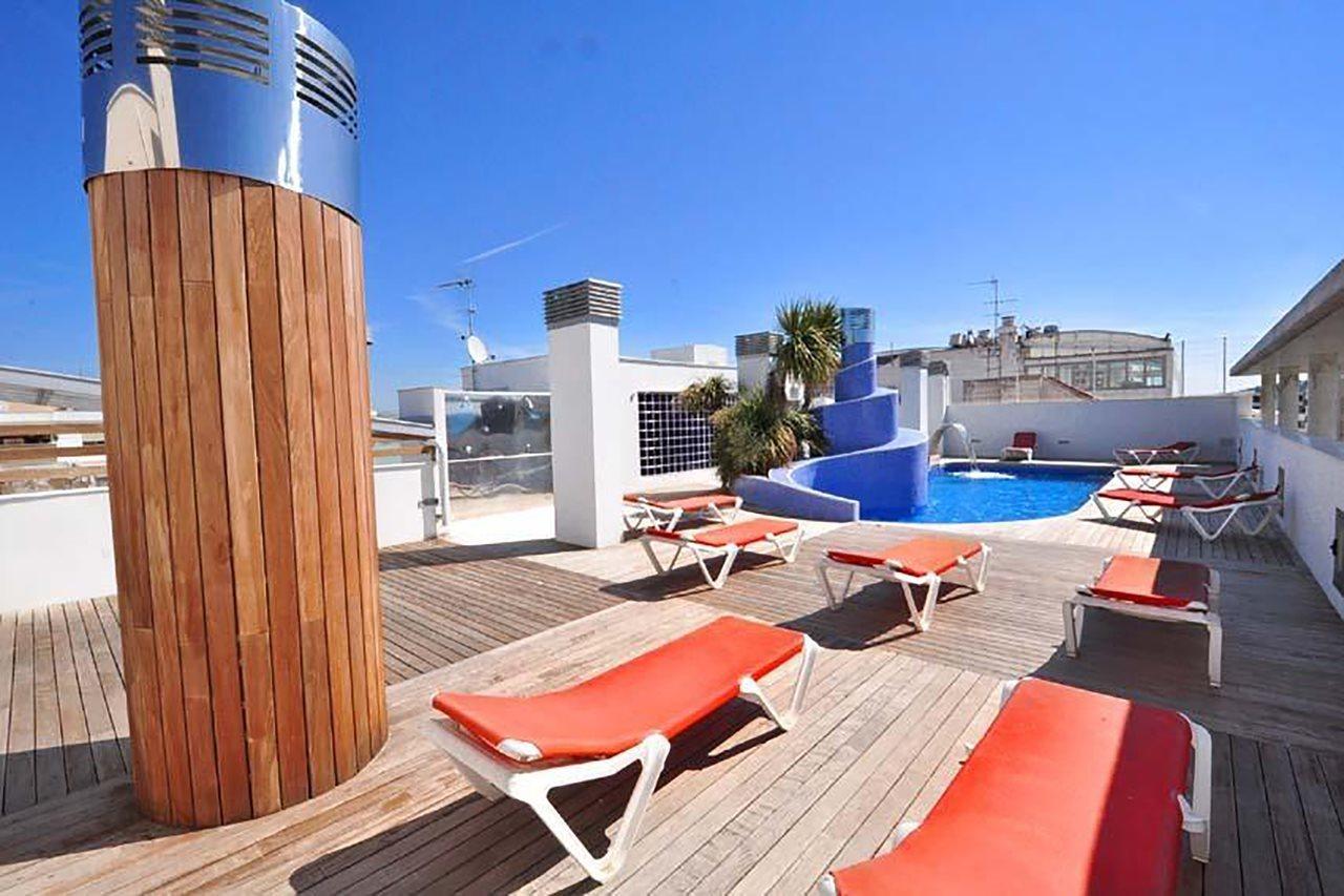 Monaco Salou