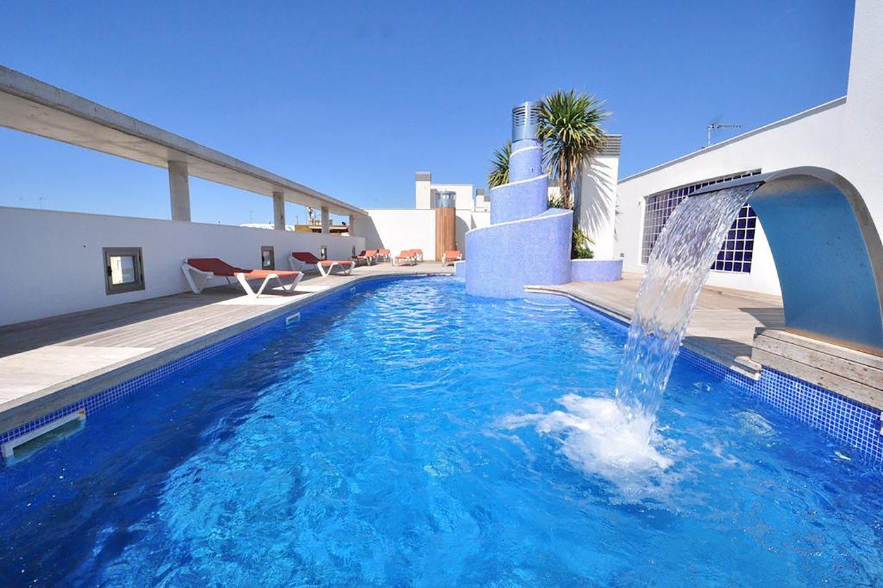 Apartment Monaco Salou