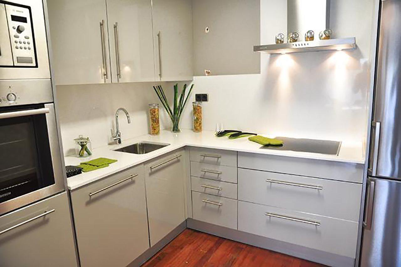 Monaco Apartment Salou