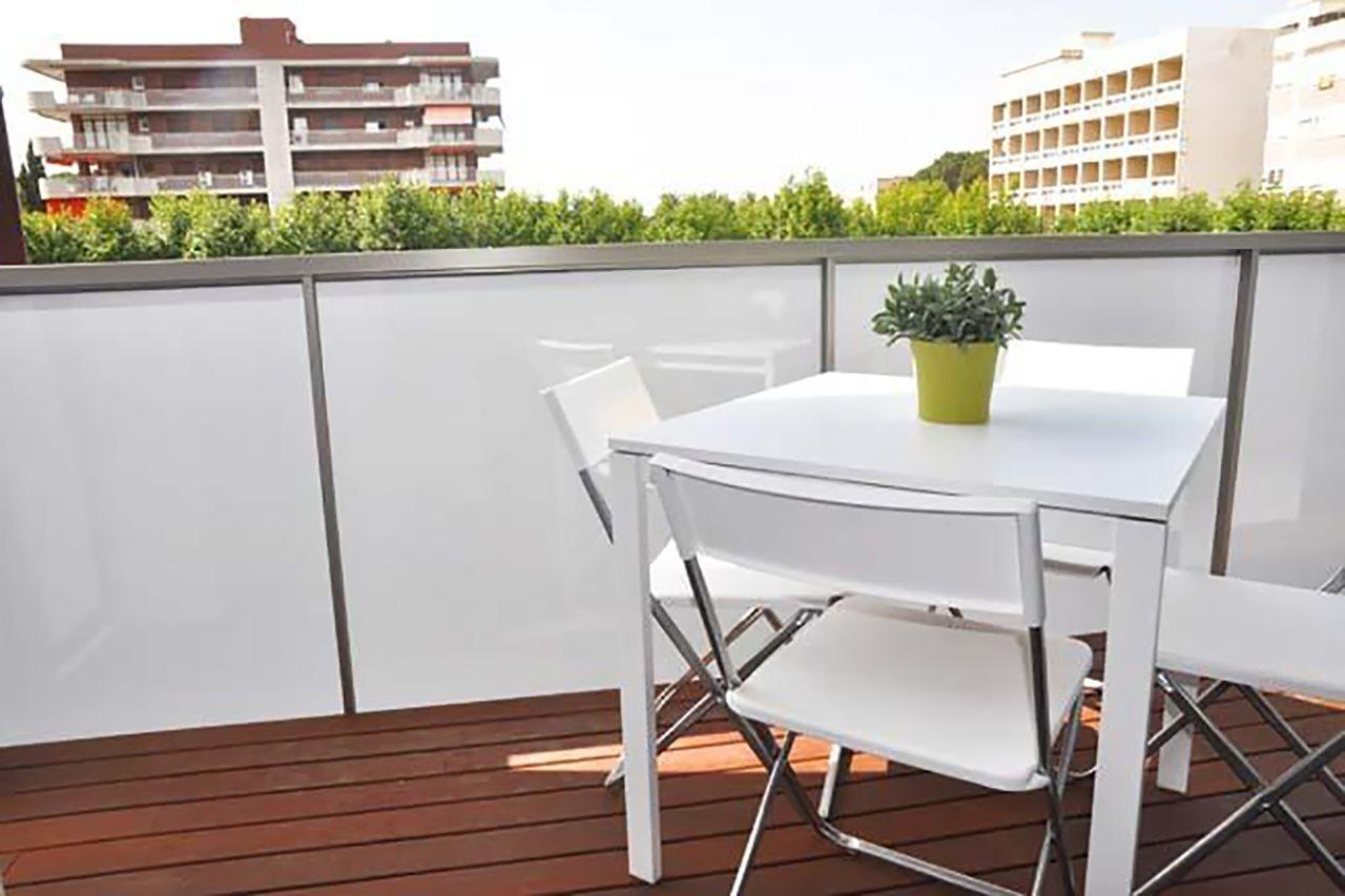 Apartment Monaco