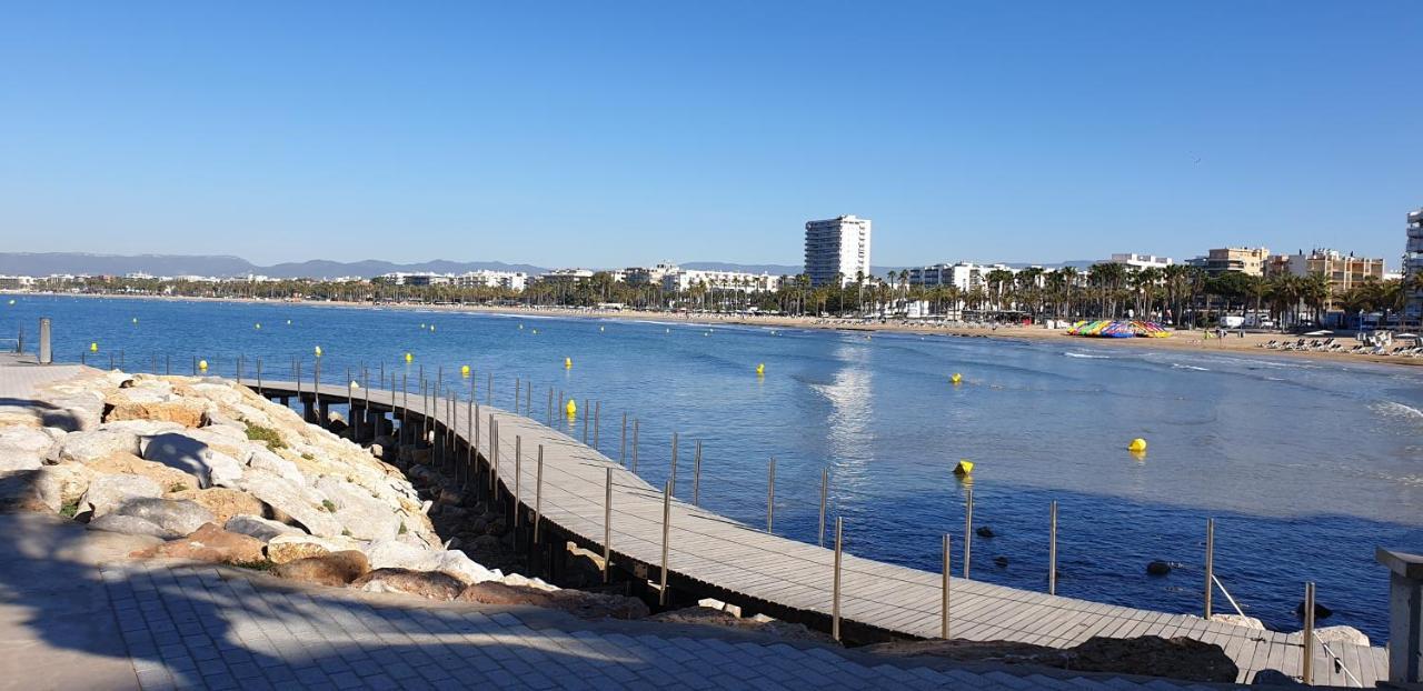 Apartment Saloutrip - Formentor Salou
