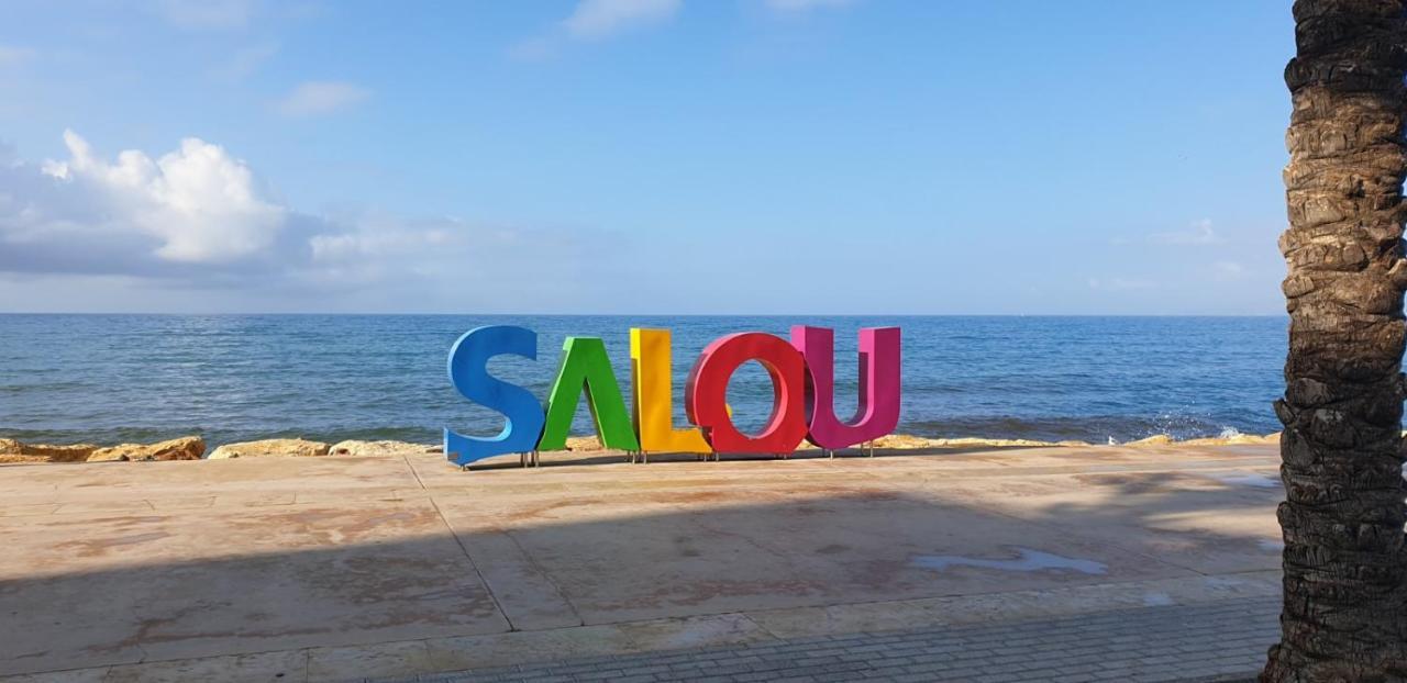 Saloutrip - Formentor Salou