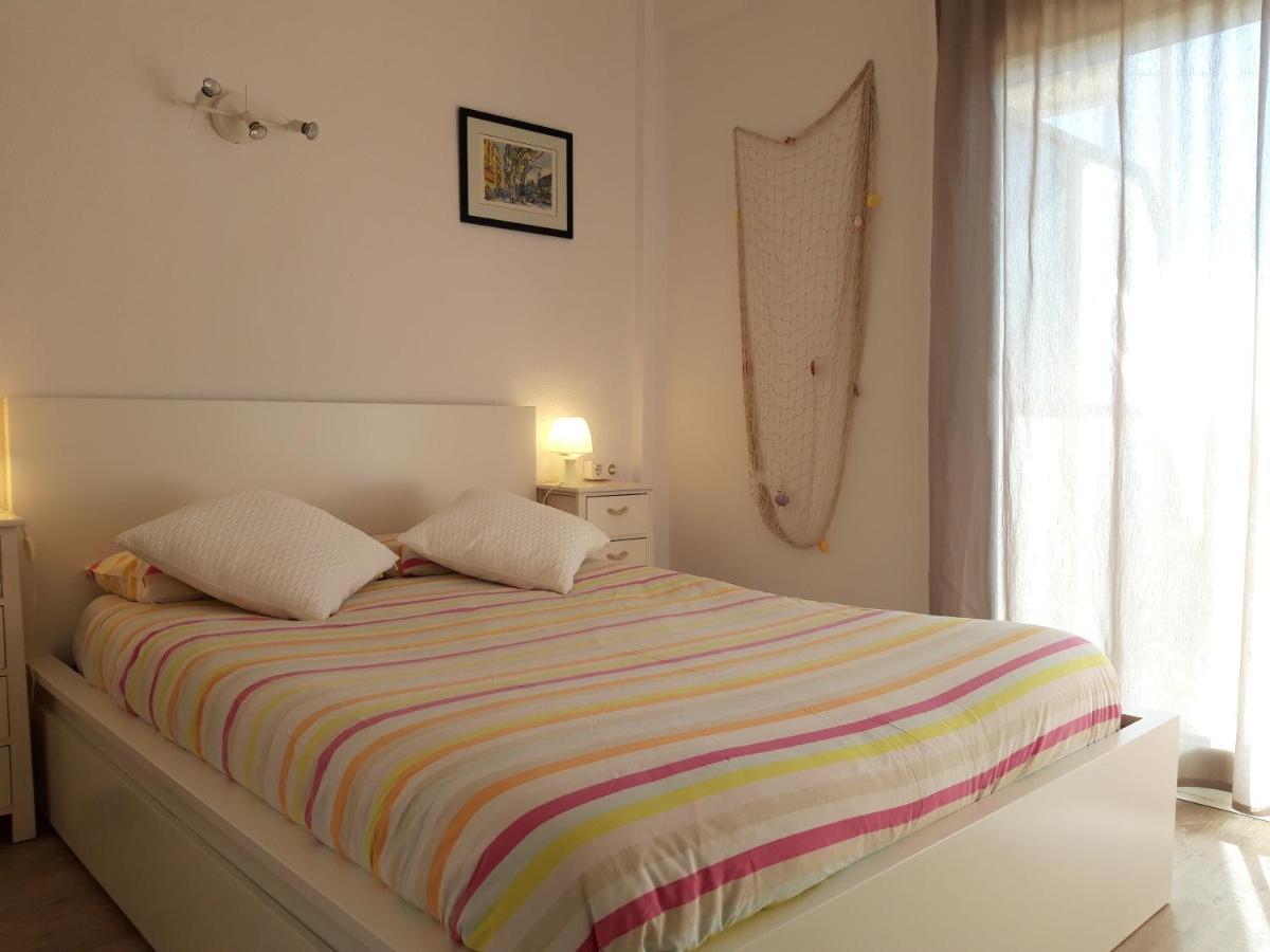 Apartamento En Salou-vistas Al Mar Apartment Salou