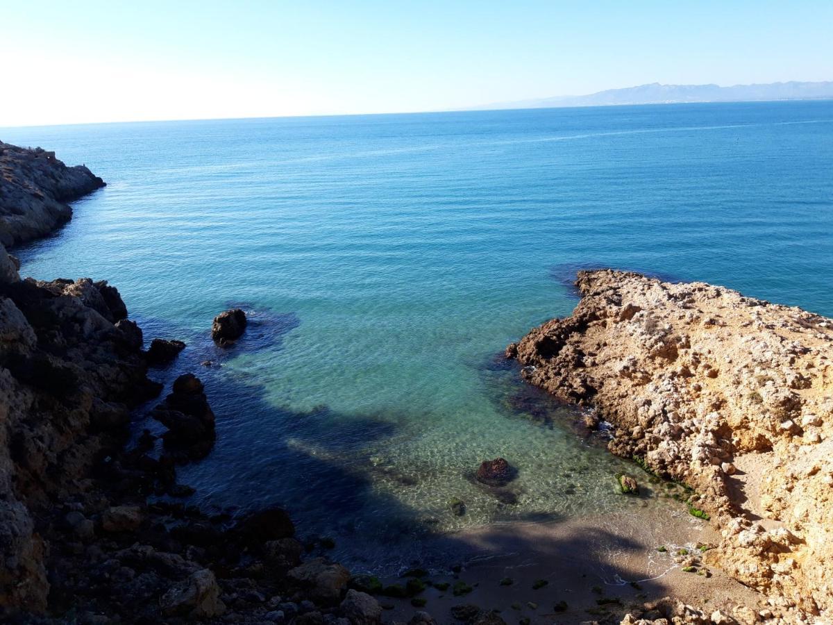 Apartamento En Salou-vistas Al Mar Apartment *