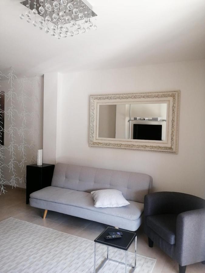 Appartement Lux Por Precio Economico. *