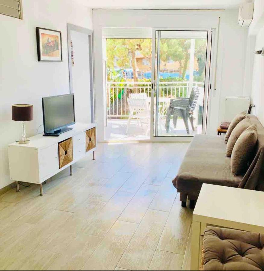 Apartamento Para 6 Personas Centro Turistico Y Playas Salou