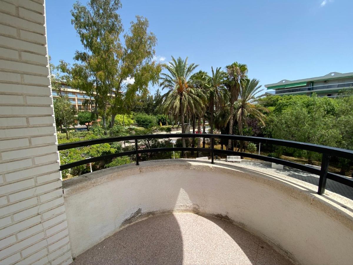 La Dorada Apartamento *