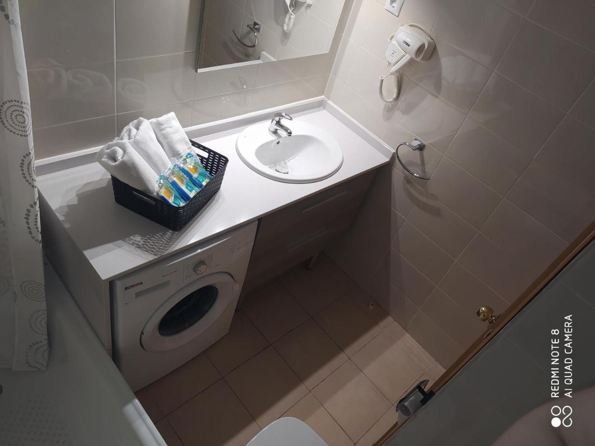 Escaliro Pins Apartment Salou