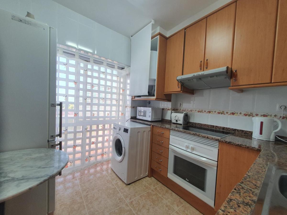 Apartamento Bellamar *