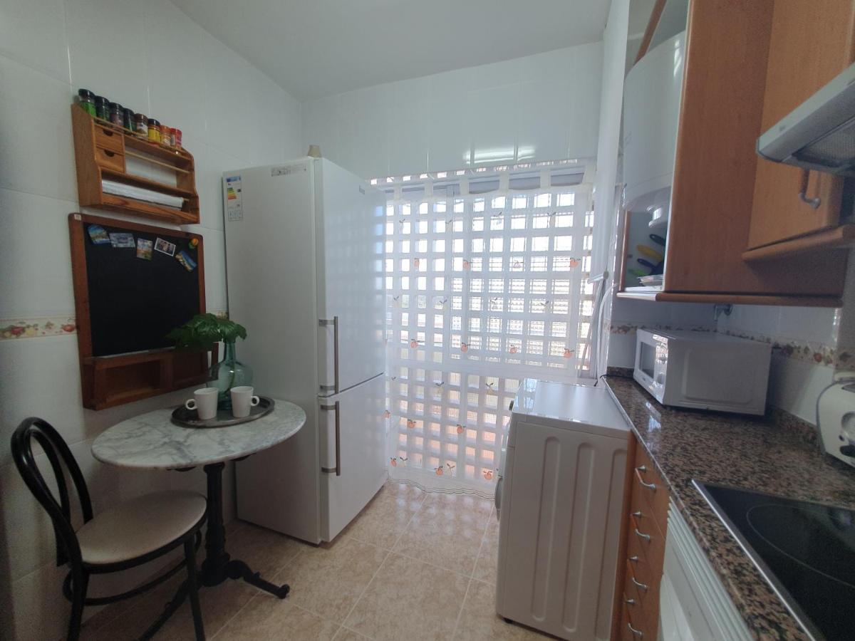 Apartamento Bellamar Salou