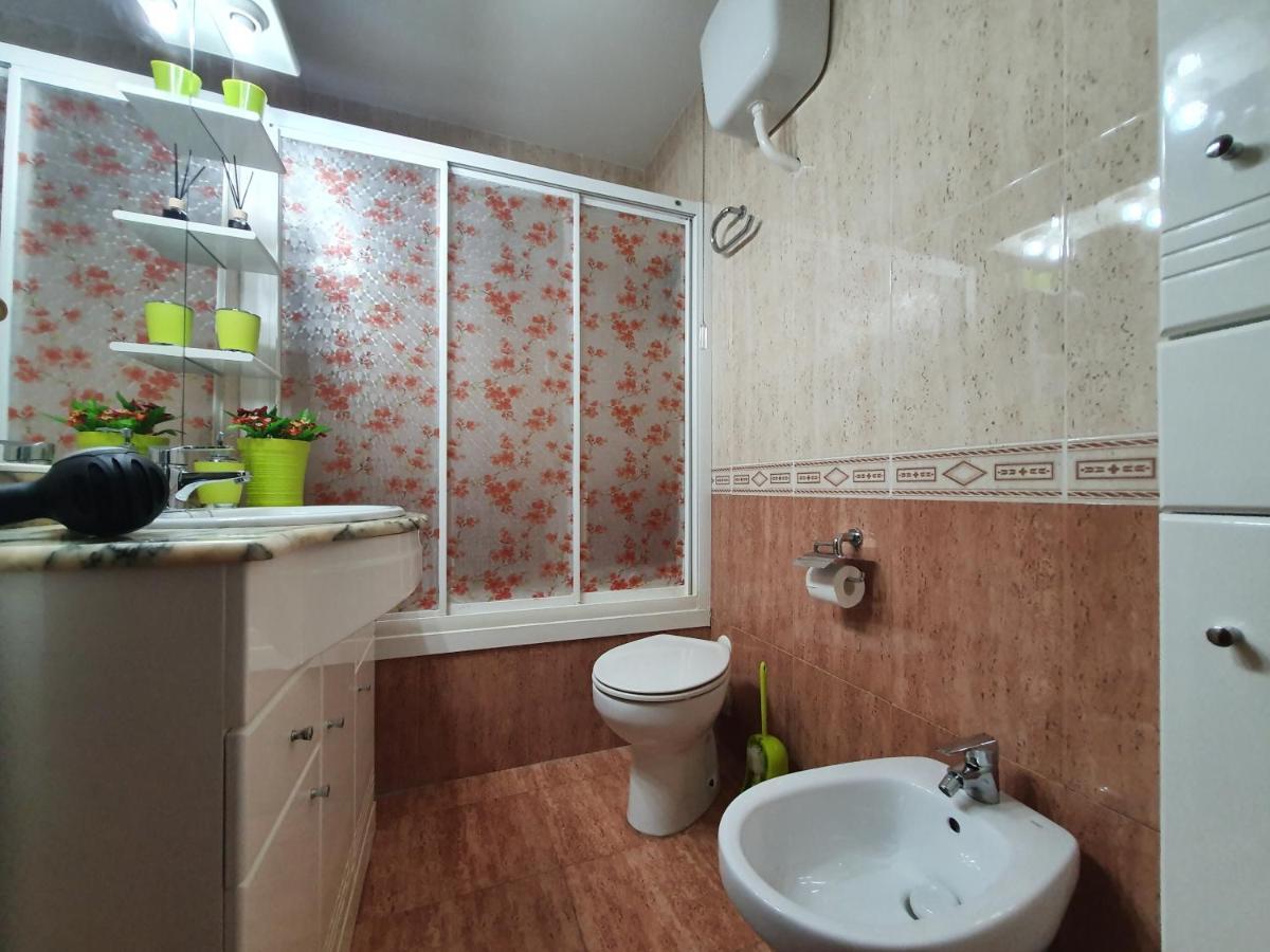Apartamento Bellamar