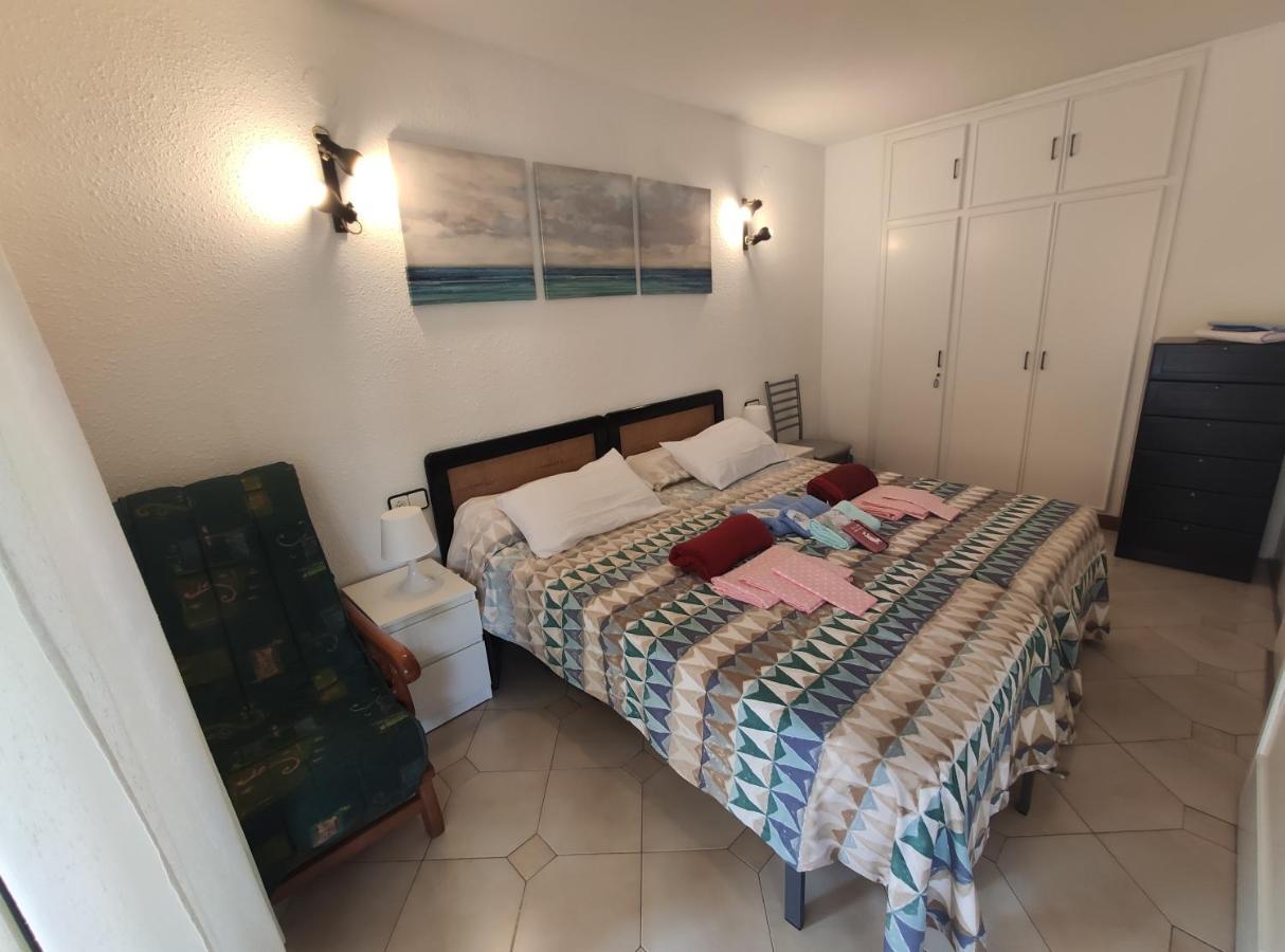 Novelty I Apartment