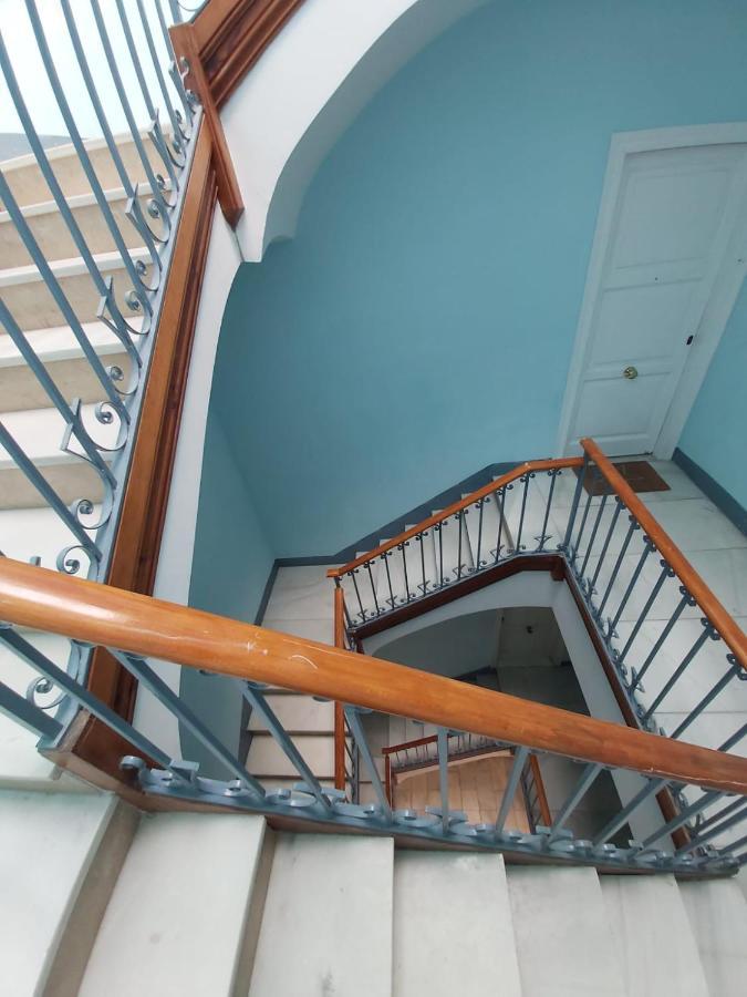 Capitania 2 Appartement