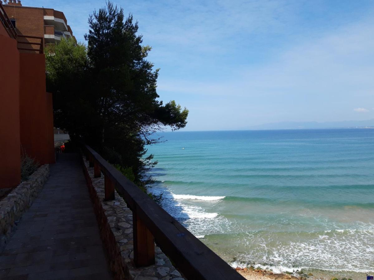 Apartment Apartamento En Salou-vistas Al Mar Salou