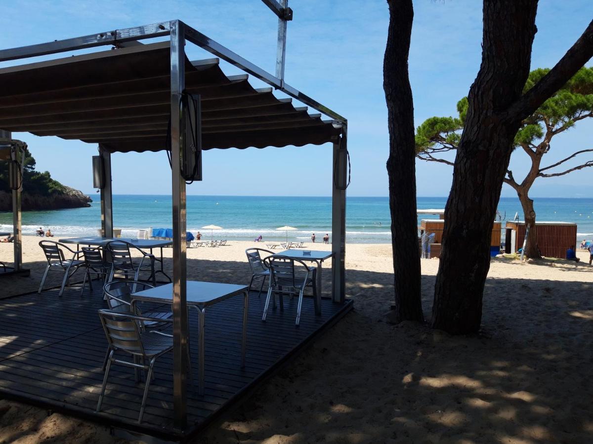 Apartamento En Salou-vistas Al Mar Apartment *