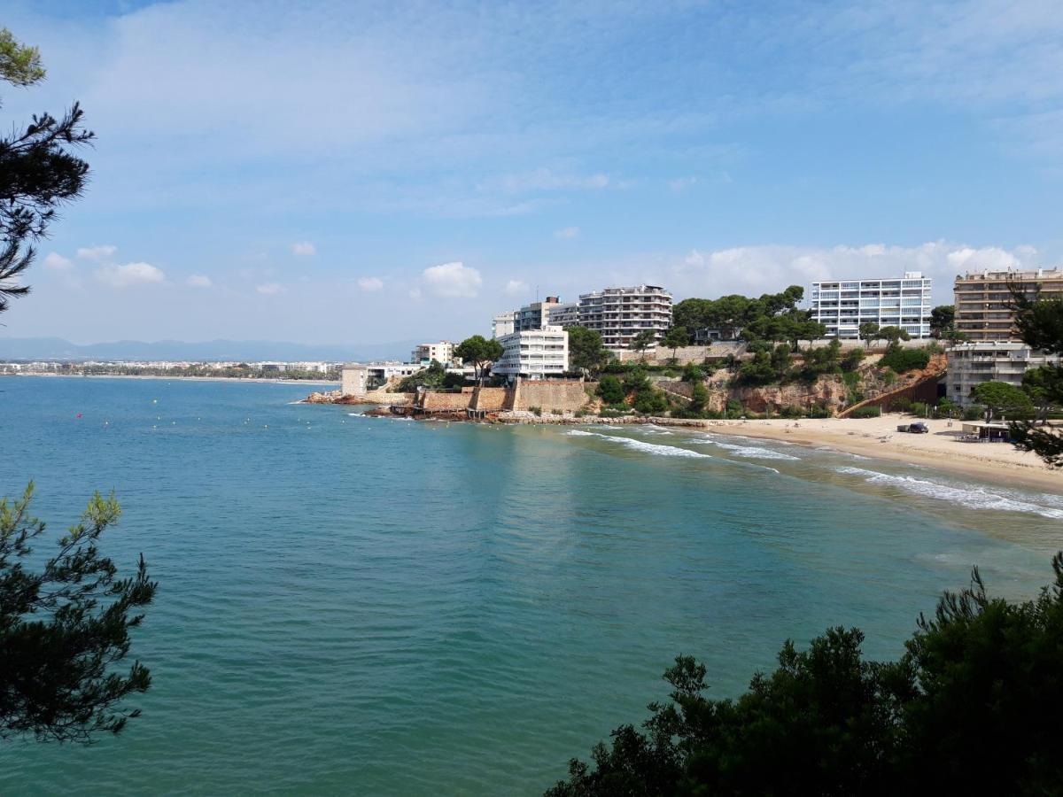 Apartment Apartamento En Salou-vistas Al Mar *