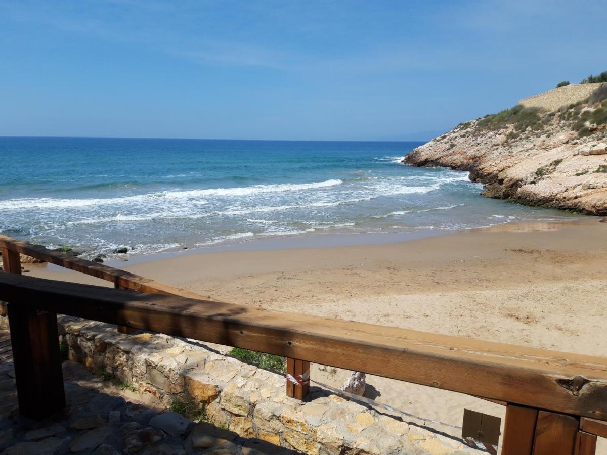Apartamento En Salou-vistas Al Mar