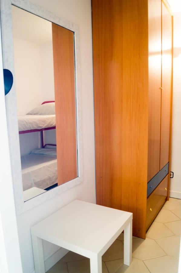 Apartamento Novelty Appartement *