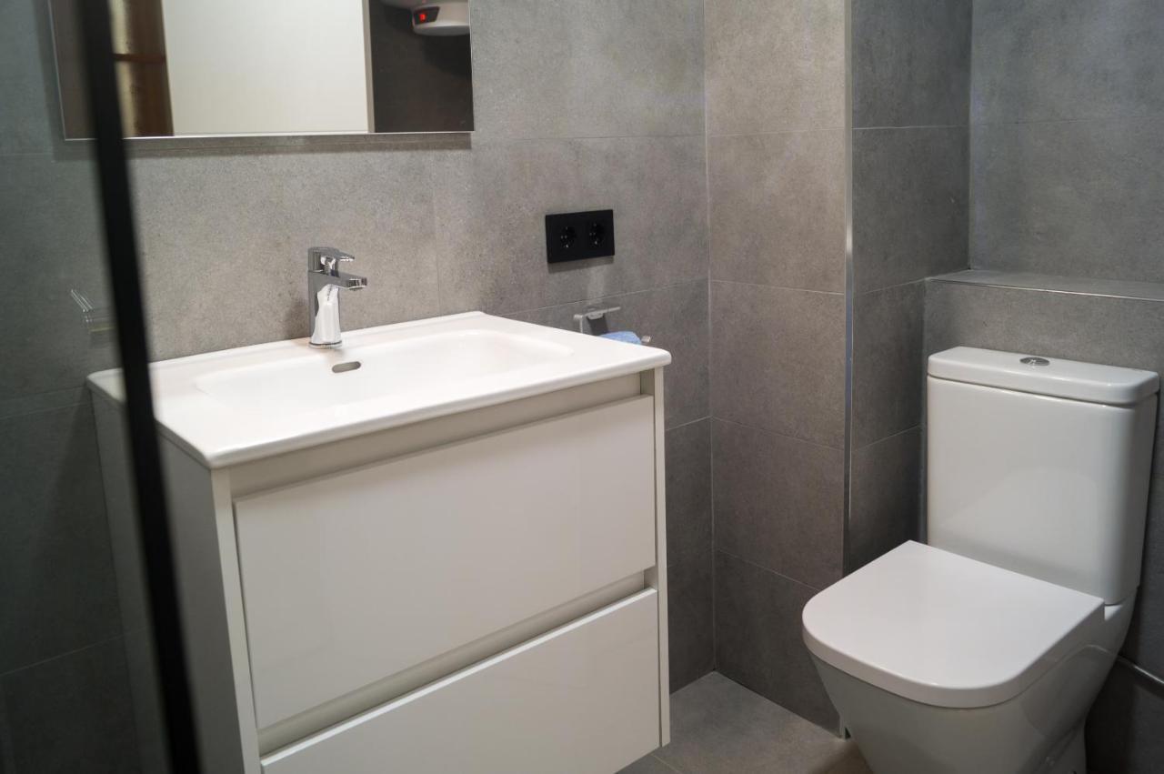 Apartamento Novelty Appartement
