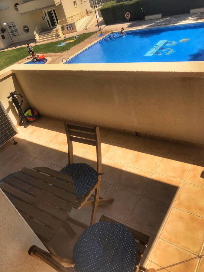 Accommodatie bij particulieren Residencial Aqua - La Pineda *