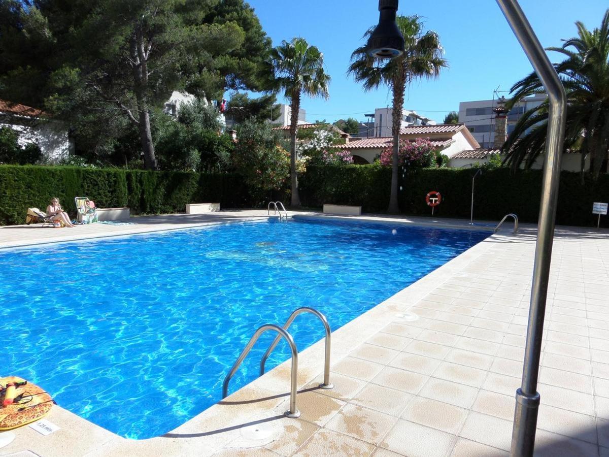 Homestay Residencial Aqua - La Pineda *