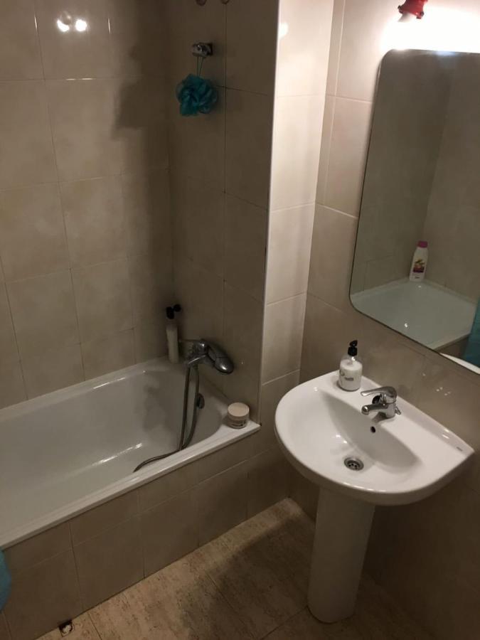 Accommodatie bij particulieren Residencial Aqua - La Pineda *