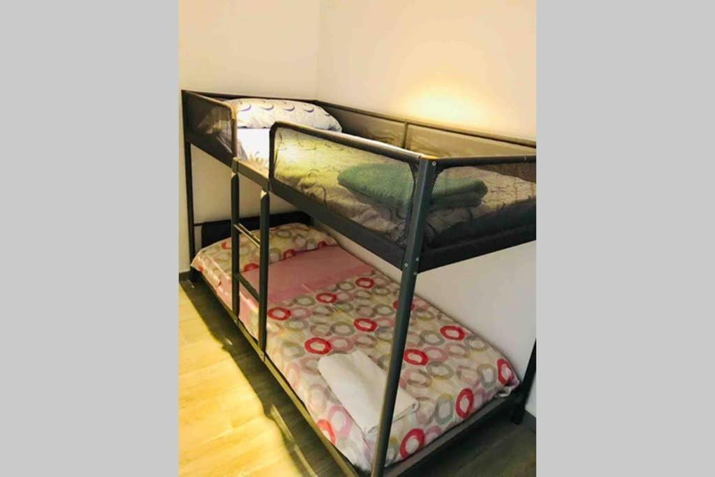 Apartamento Para 6 Personas Centro Turistico Y Playas Salou