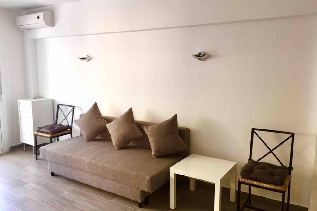 Apartamento Para 6 Personas Centro Turistico Y Playas Apartment