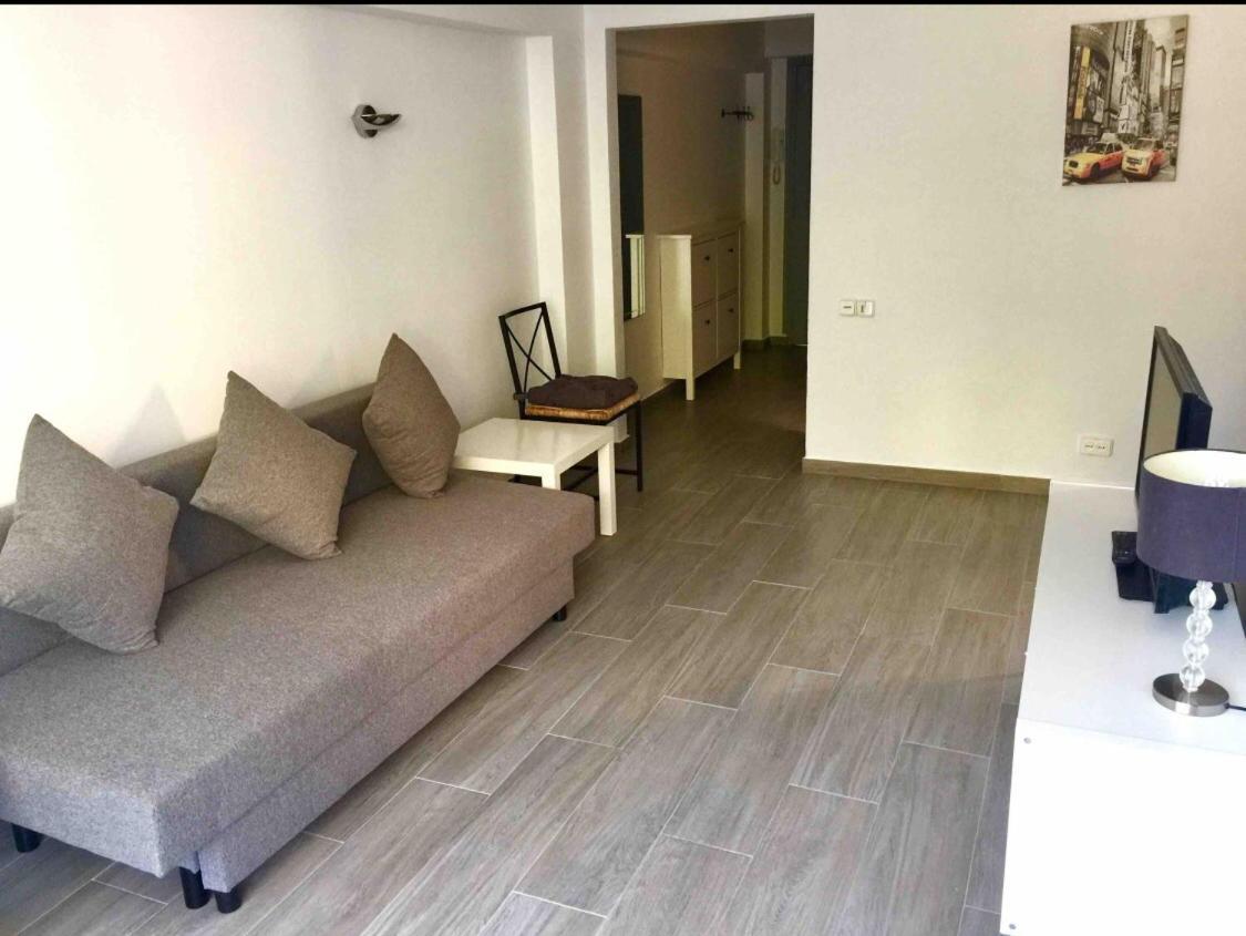 Apartamento Para 6 Personas Centro Turistico Y Playas Apartment