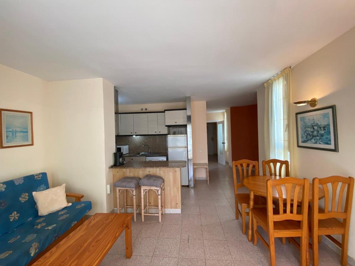 La Dorada Apartamento *