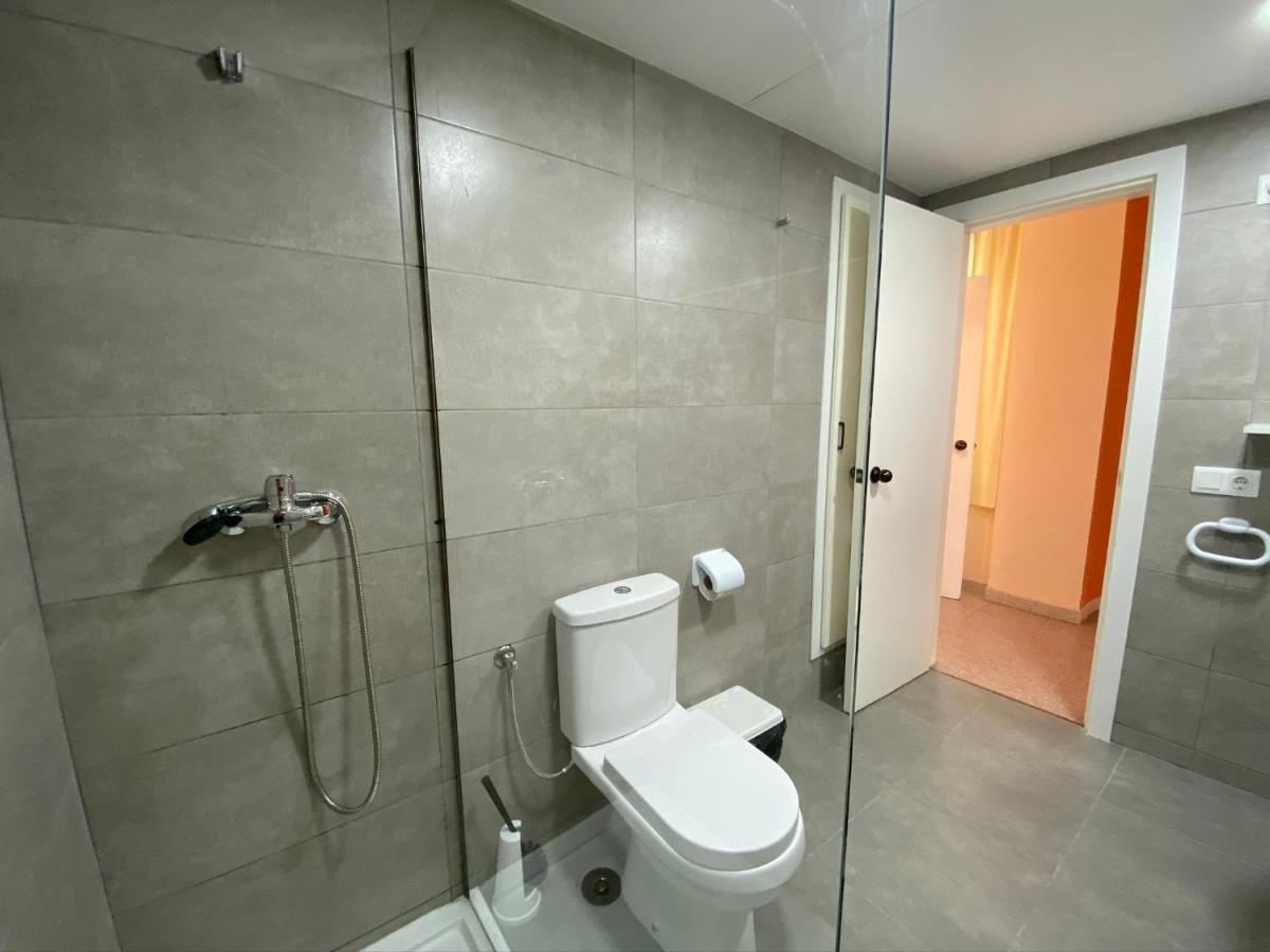 Apartamento La Dorada *