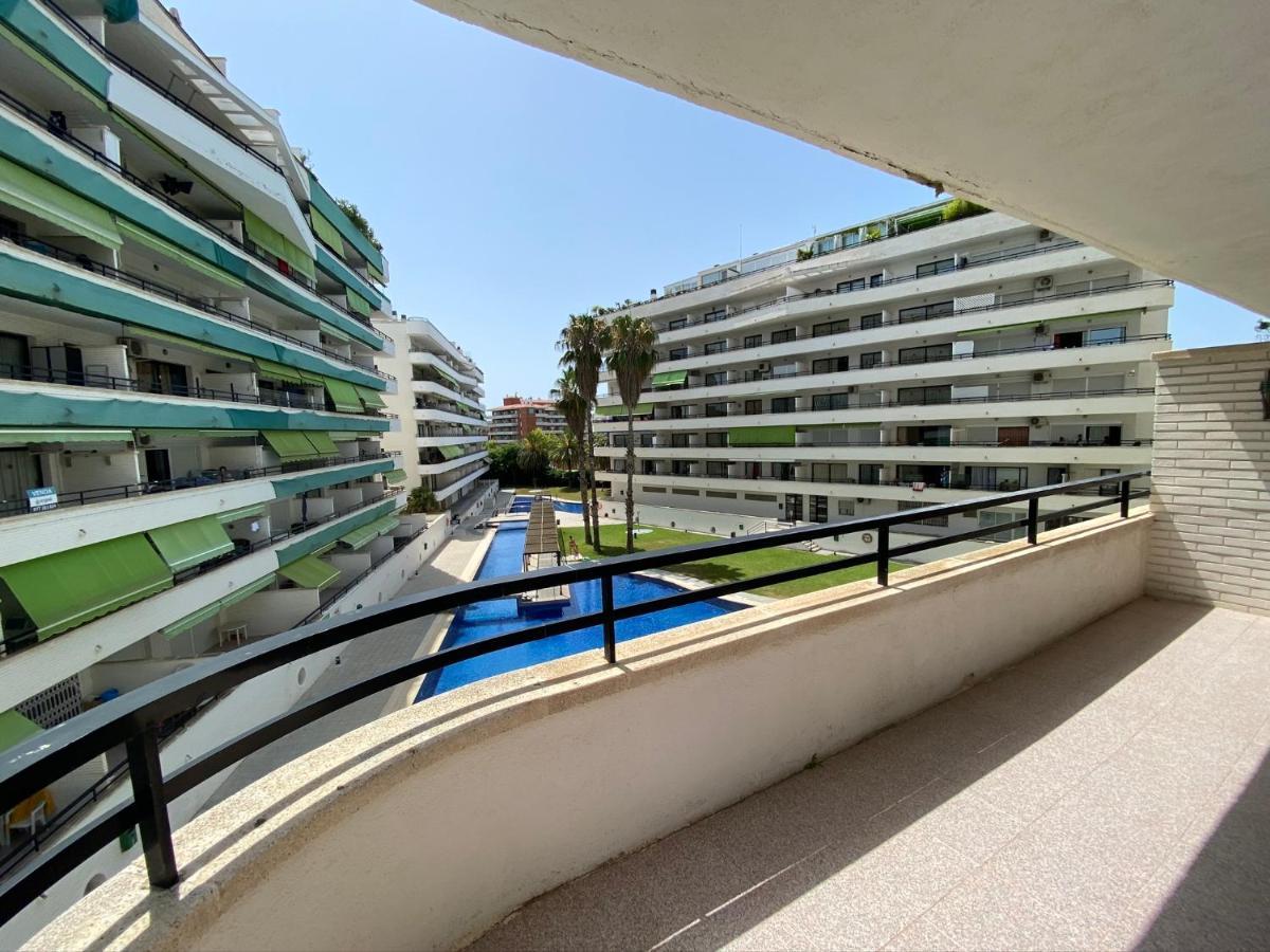 La Dorada Apartamento *