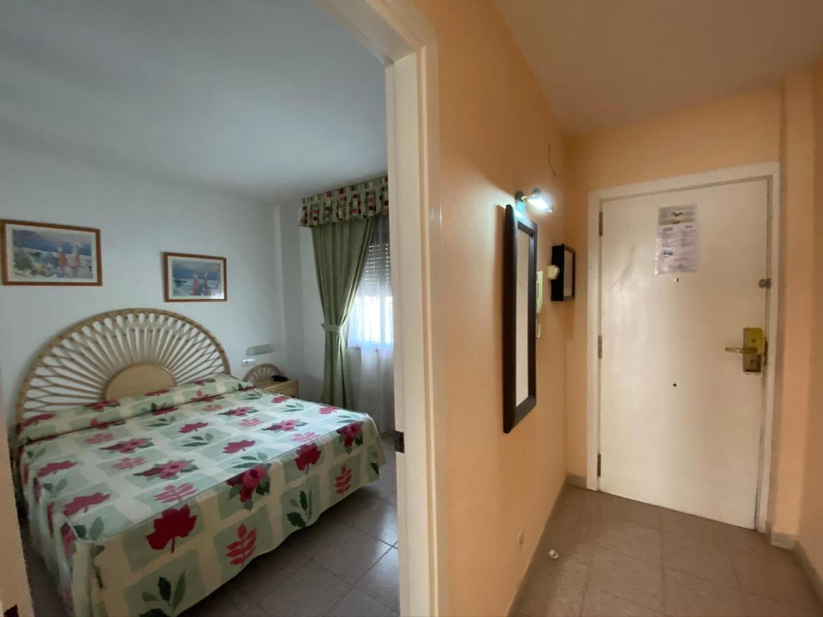 Apartamento La Dorada
