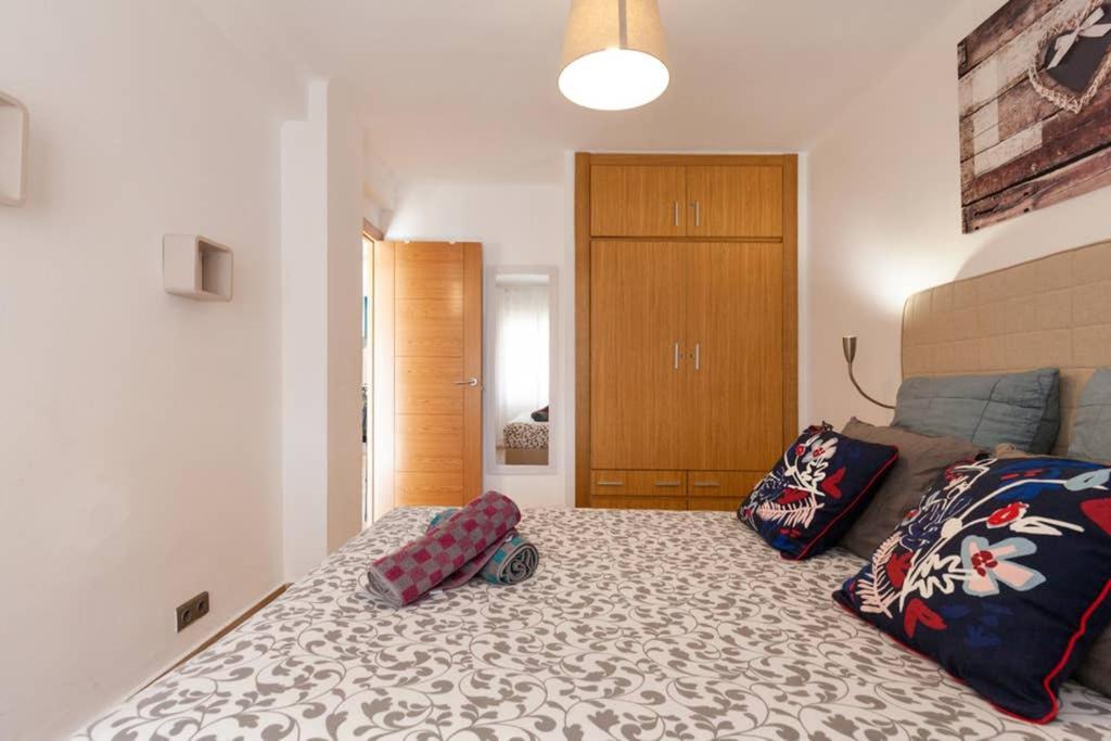 Apartment Alfonso Salou