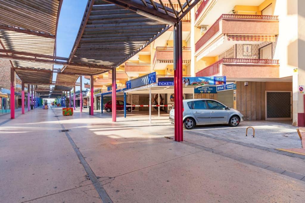 Apartment Alfonso Salou