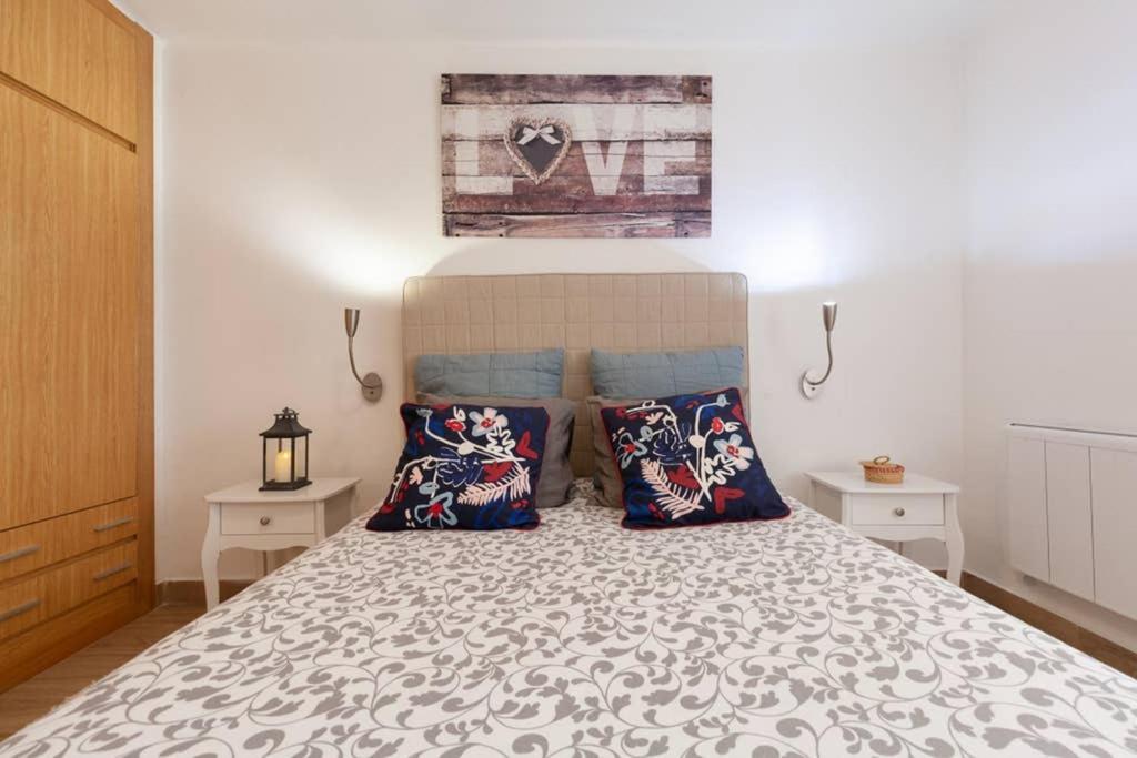 Apartment Alfonso