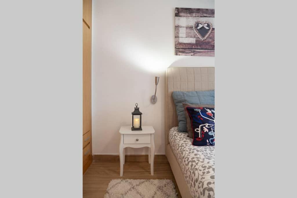 Apartment Alfonso Salou
